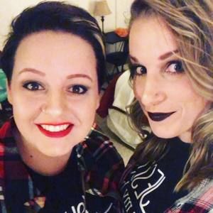 Meet your Posher, Paige